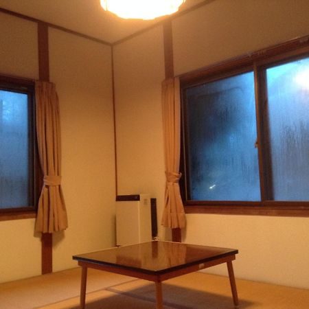 Raumu San-So Hotel Омачи Стая снимка